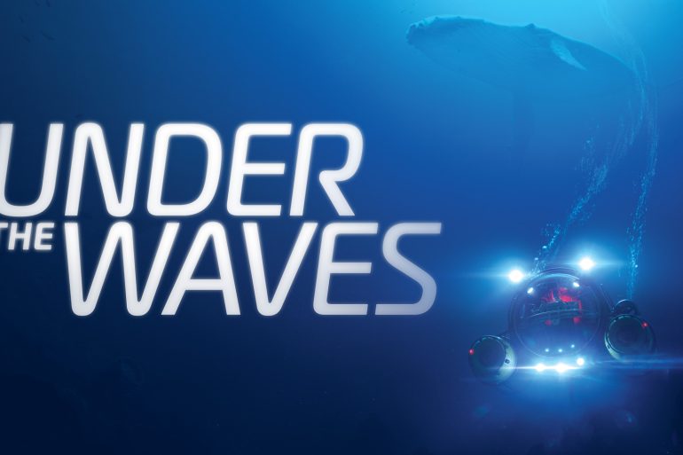 Under The Waves