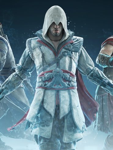 Assassin's Creed Nexus VR