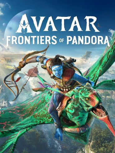 Avatar: Frontiers of Pandora