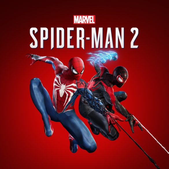 Marvels Spider-Man 2