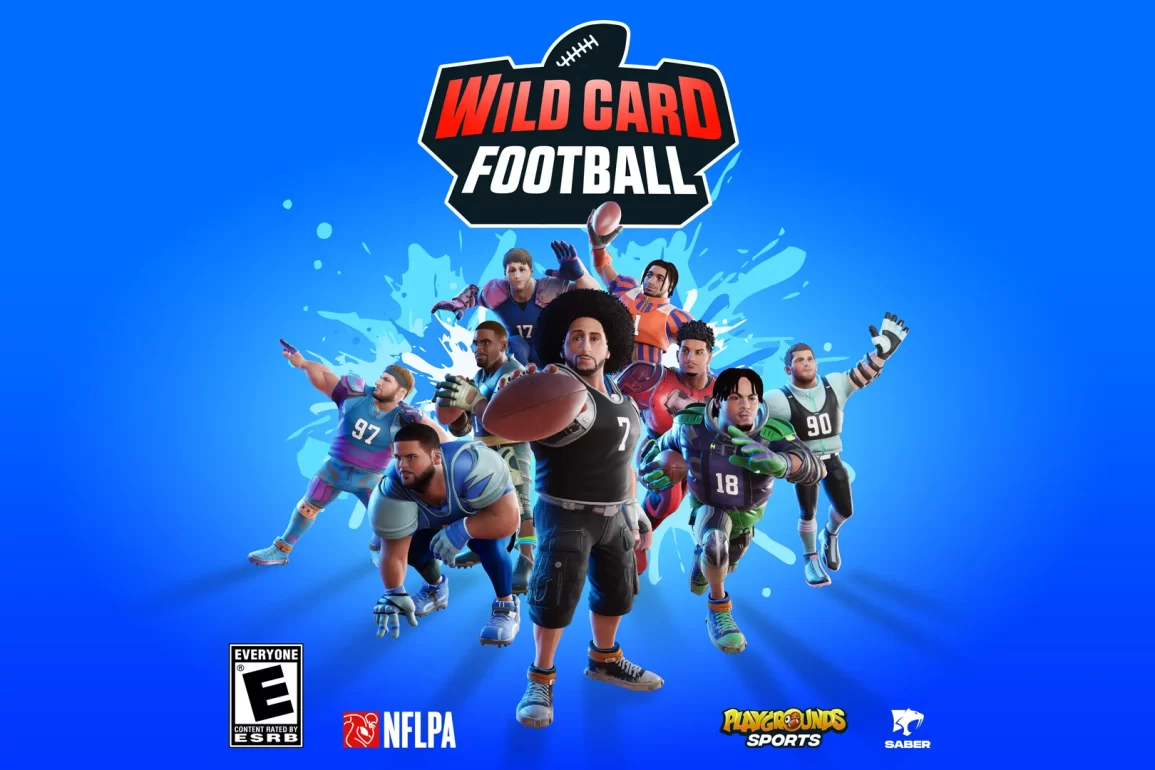 Wild Card Football