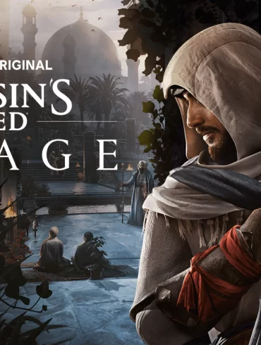 Assassin's Creed Mirage