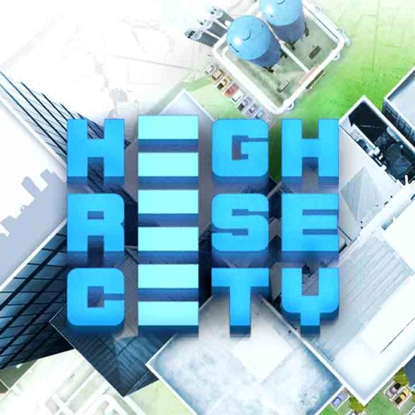 Highrise City