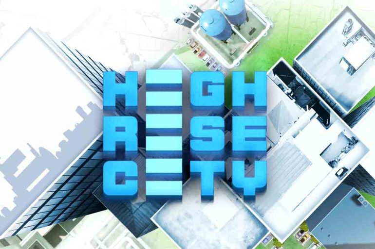 Highrise City