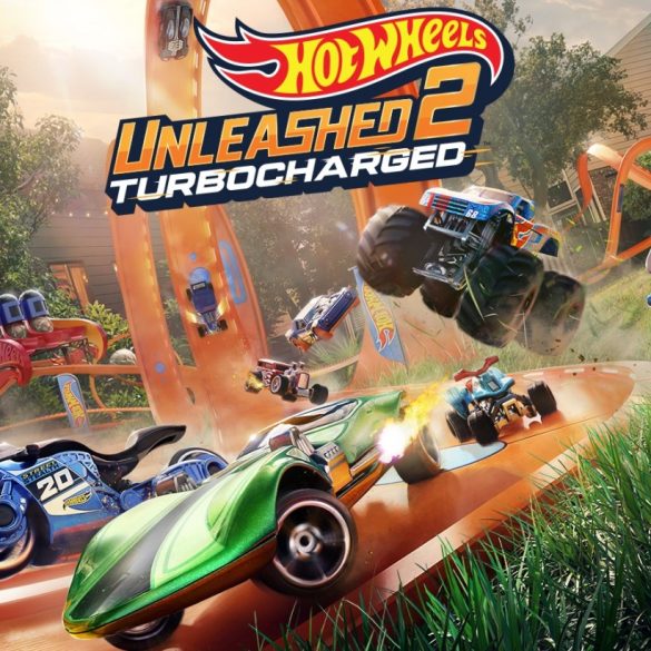 Hot Wheels Unleashed 2: Turbocharged