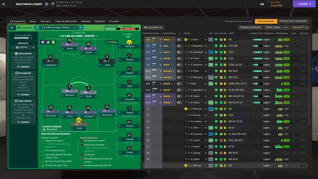 Football Manager 2024
