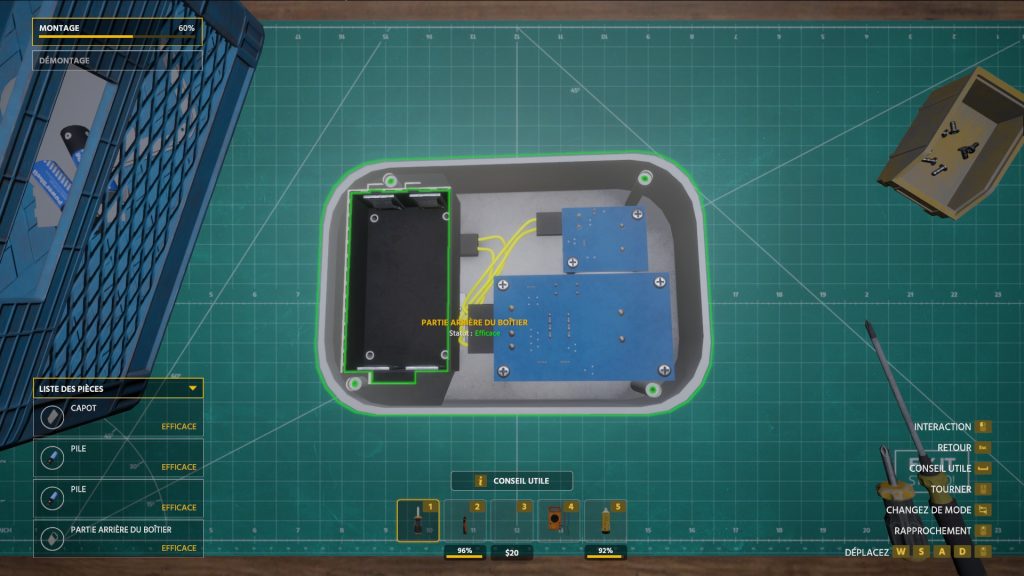 Electrician Simulator