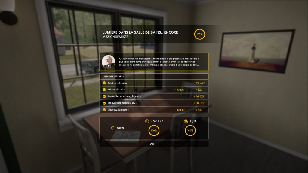 Electrician Simulator