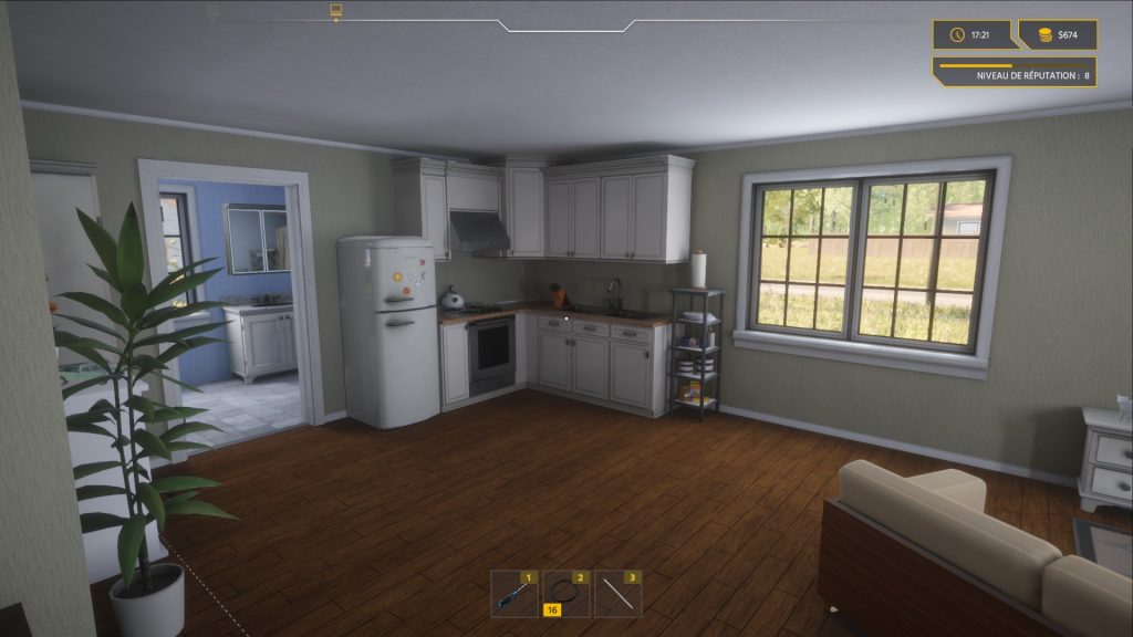 Electrician Simulator