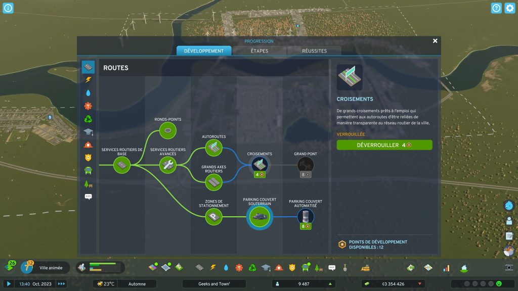 Cities Skylines 2