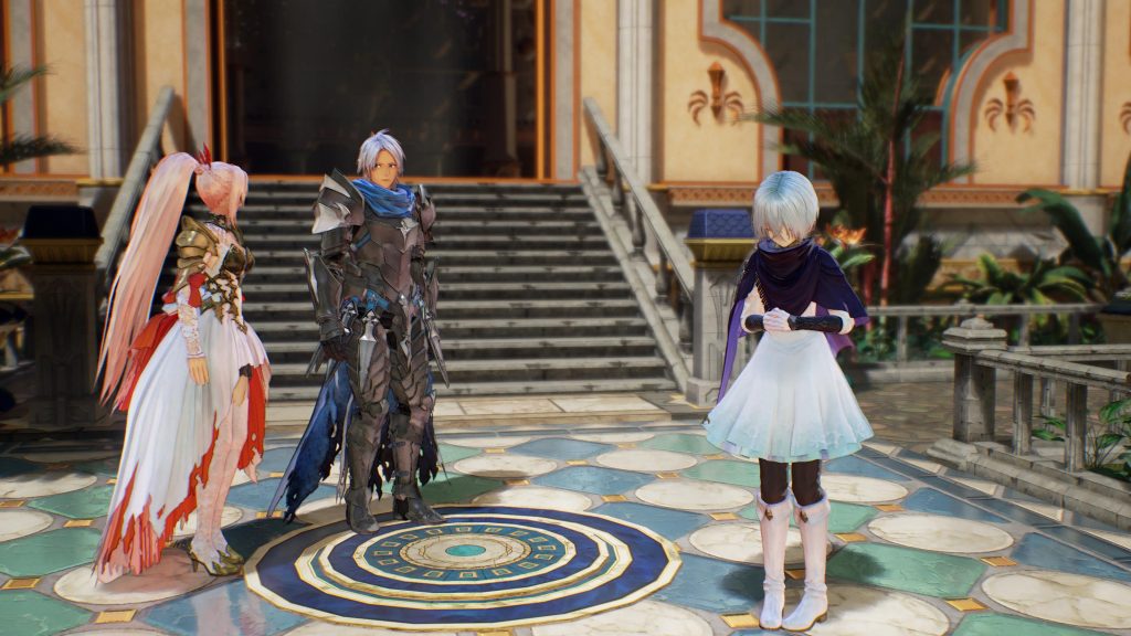 Tales of Arise: Beyond the Dawn