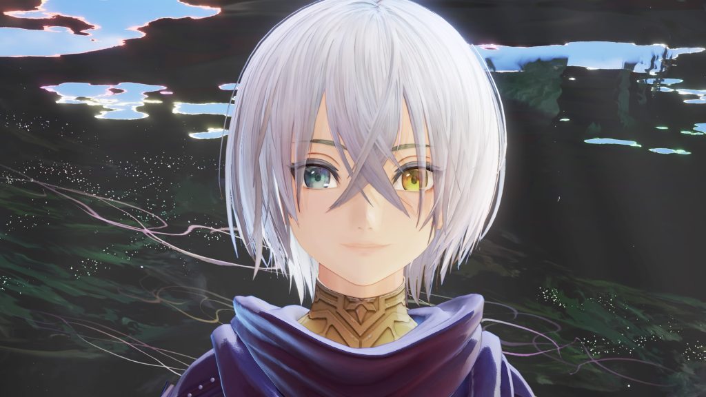 Tales of Arise: Beyond the Dawn