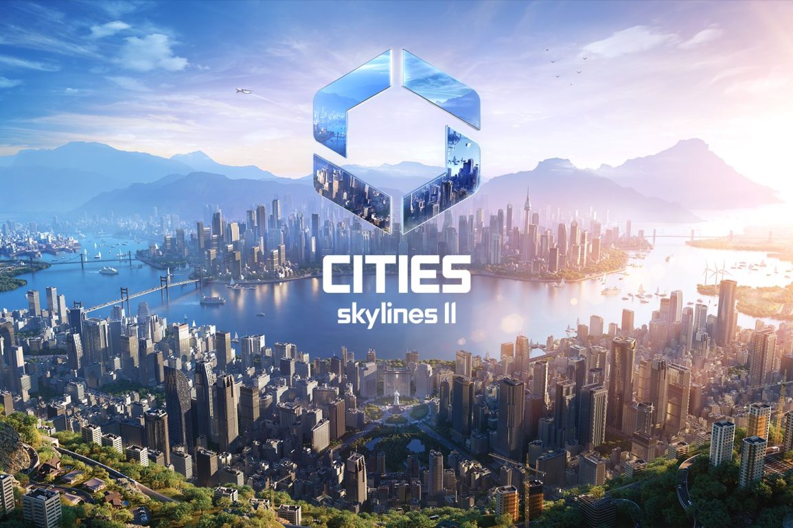 Cities Skylines 2