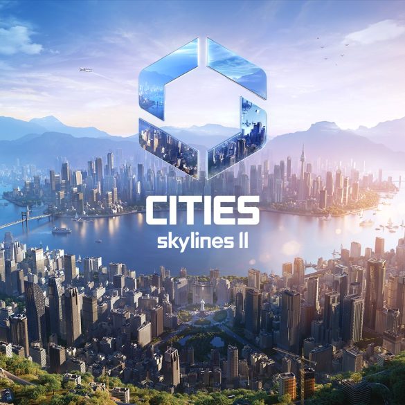 Cities Skylines 2