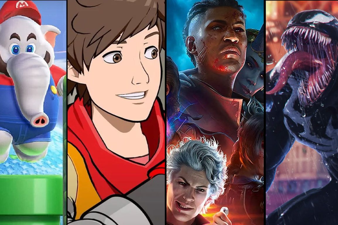 Guide des fêtes 2023