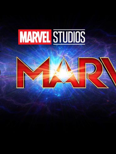 Les Marvel The Marvels