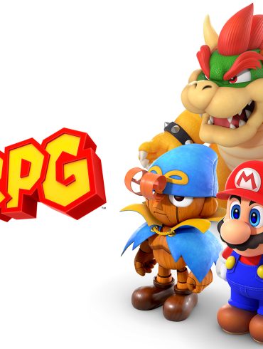 Super Mario RPG