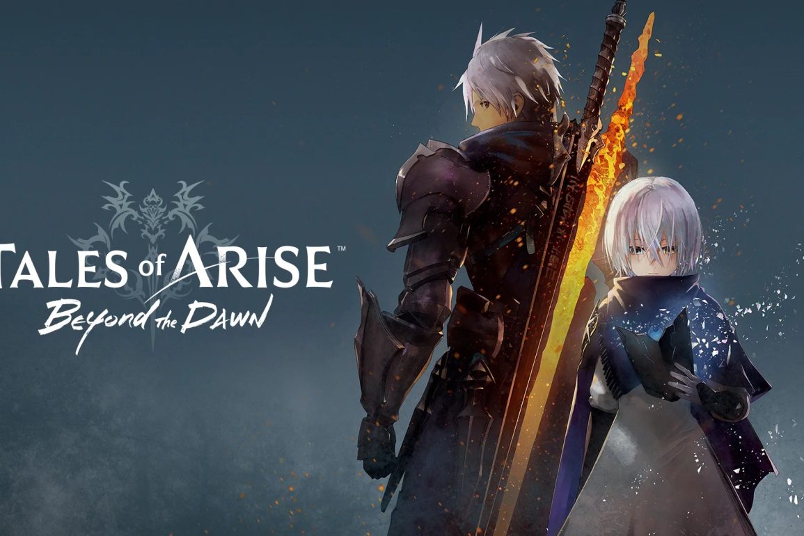 Tales of Arise: Beyond the Dawn