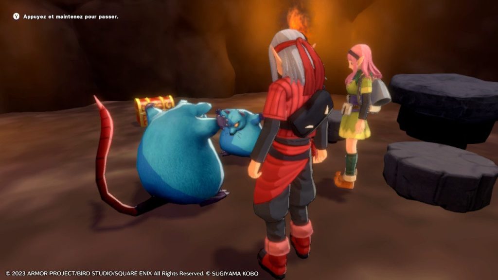 Dragon Quest Monsters : Le Prince des ombres