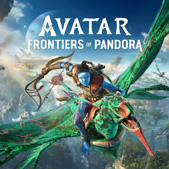 Avatar Frontiers of Pandora