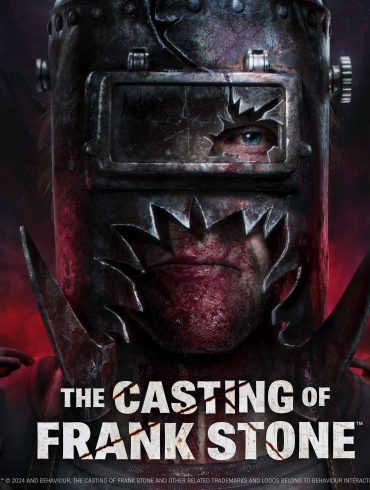 The Casting of Frank Stone