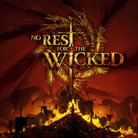 No Rest for the Wicked