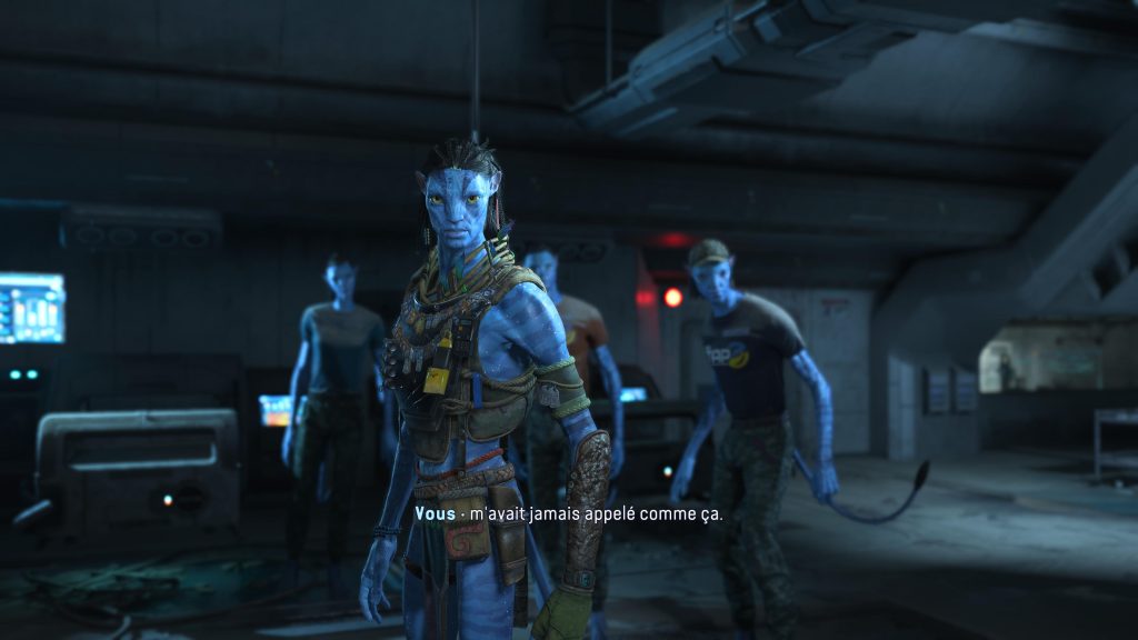 Avatar Frontiers of Pandora