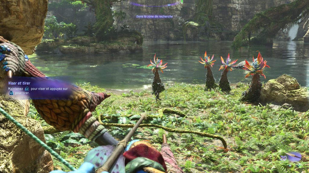 Avatar Frontiers of Pandora