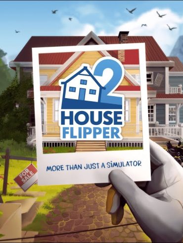 House Flipper 2