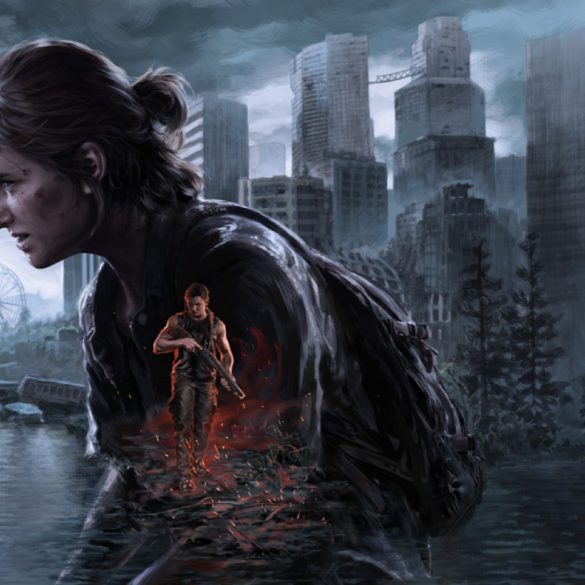 The Last of Us Part II