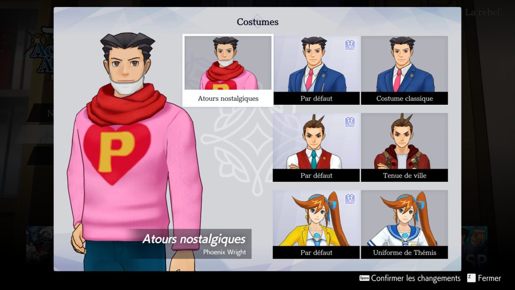 Apollo Justice: Ace Attorney Trilogy