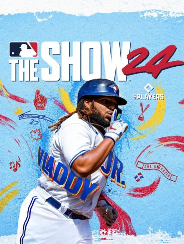 MLB The Show 24