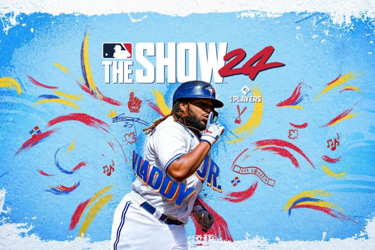 MLB The Show 24