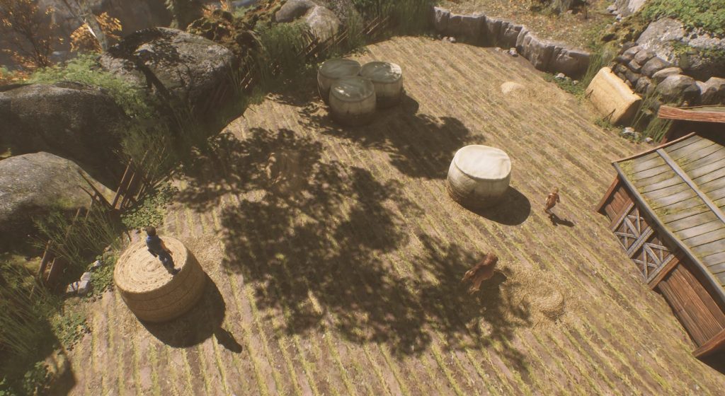 Brothers: A Tale of Two Sons Remake