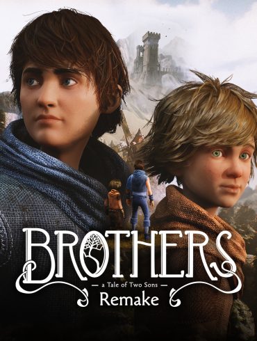 Brothers : A Tale of Two Sons Remake