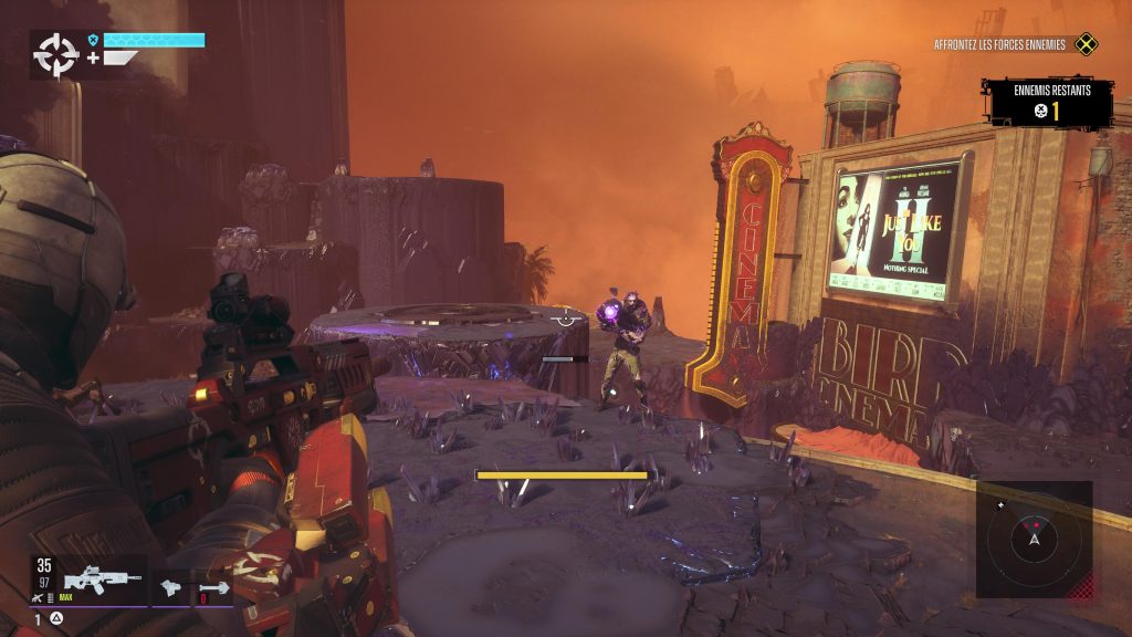 Suicide Squad: Kill the Justice League