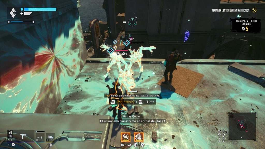 Suicide Squad: Kill the Justice League