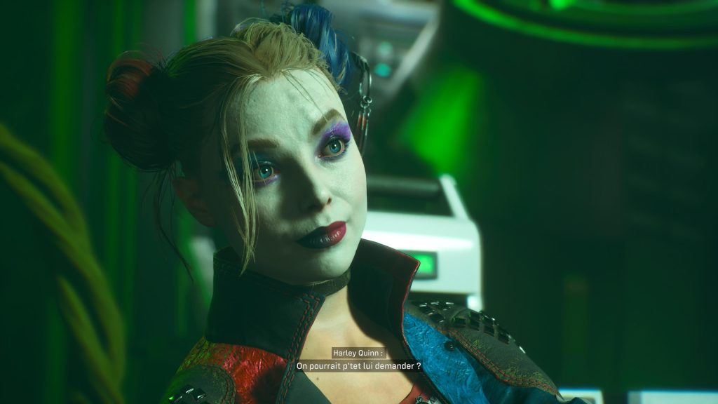 Suicide Squad: Kill the Justice League