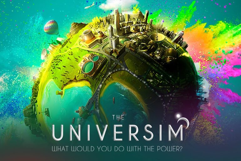 The Universim