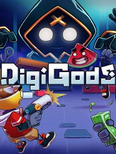 DigiGods