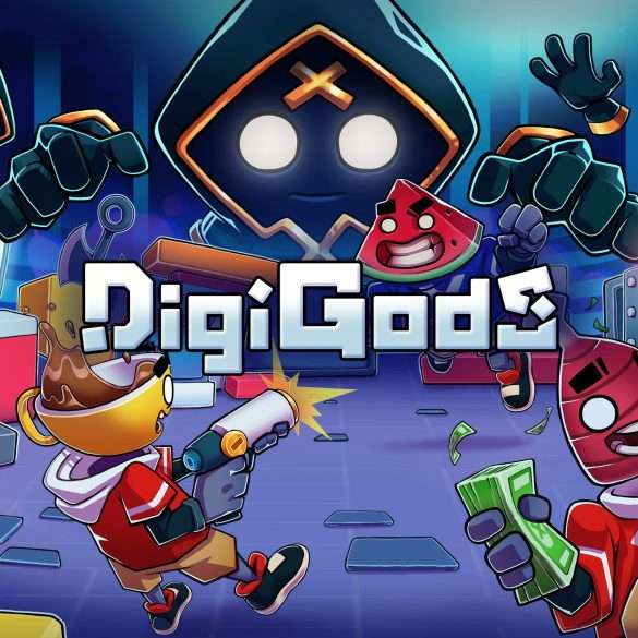 DigiGods