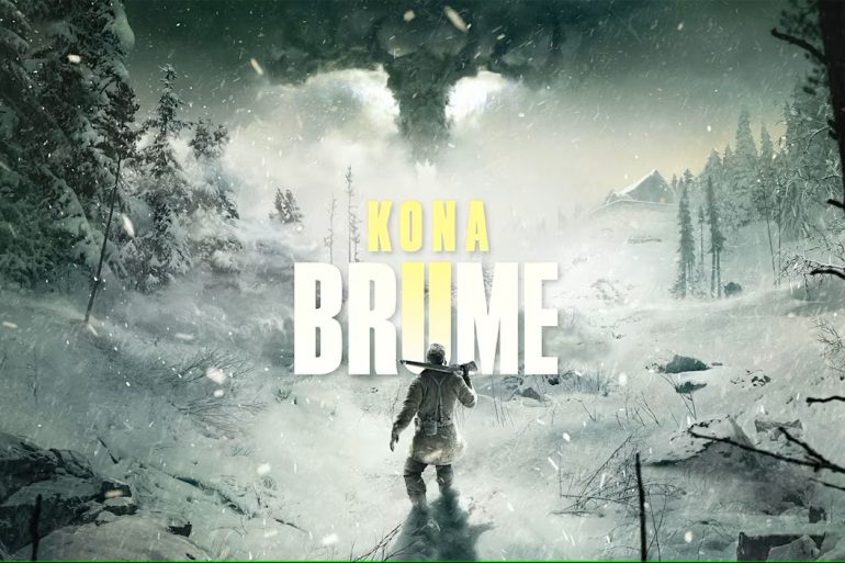 Kona II Brume