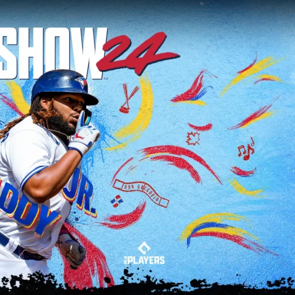 MLB The Show 24