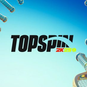 TopSpin 2K25