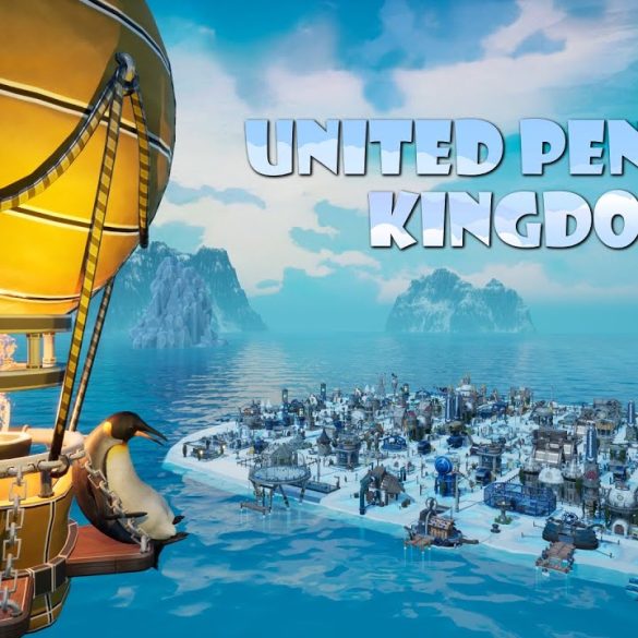 United Penguin Kingdom