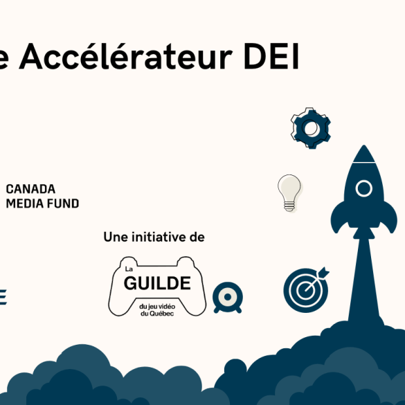 La Guilde du jeu vidéo