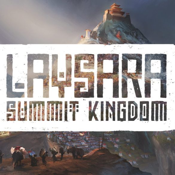 Laysara: Summit Kingdom