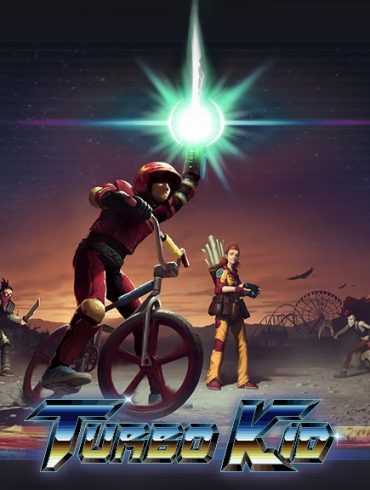 Turbo Kid