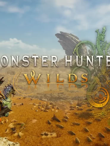 Monster Hunter Wilds