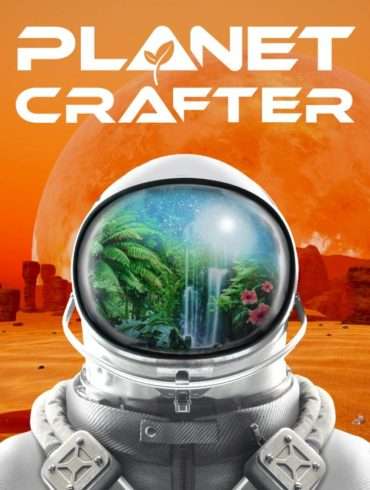 The Planet Crafter